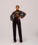 Tummy Pant Set
