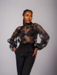 Tummy Pant Set