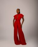 Sike Jumpsuit