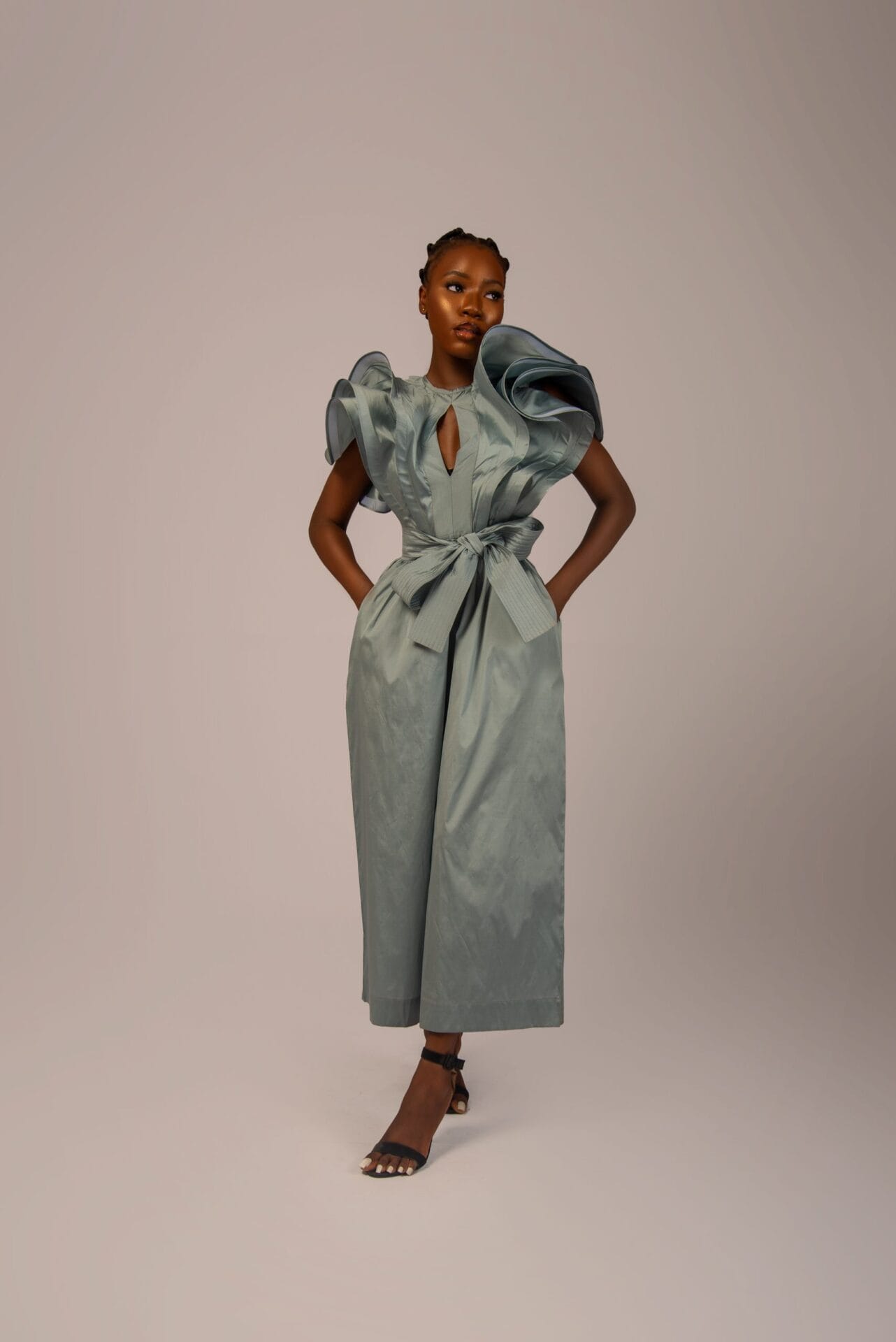 DERIN CULOTTES DERIN CULOTTES