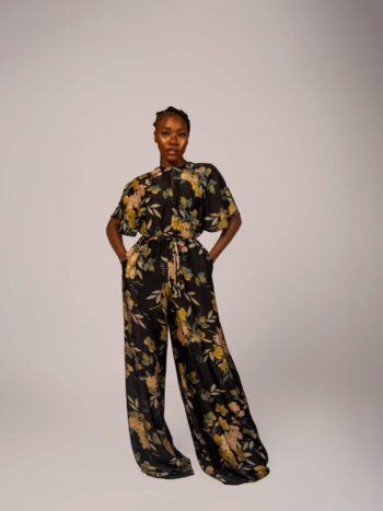 Oyin Jumpsuit
