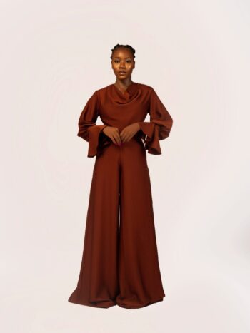 Tara Jumpsuit
