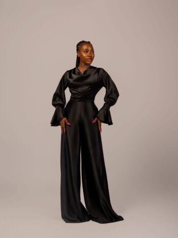 Tara Jumpsuit