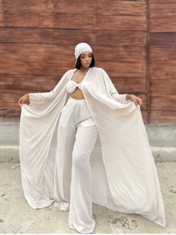 Celia Pant Set