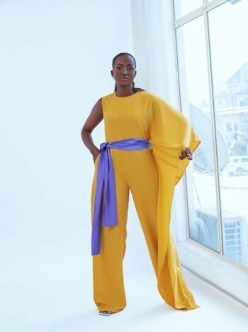 Myla Jumpsuit