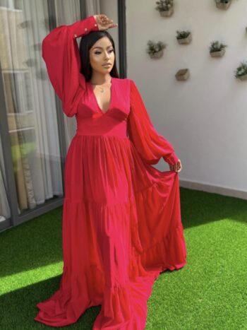 Emily Dress