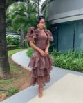 Titi Dress