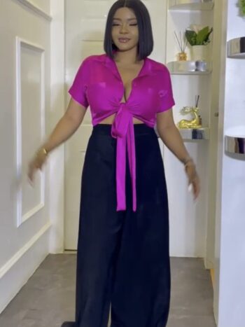 Luna Top Set