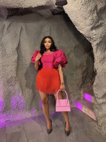 Lori Skirt Set