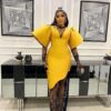 Mustard Yellow