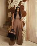 Kimmy Pant Set