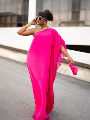 Uchechi Dress