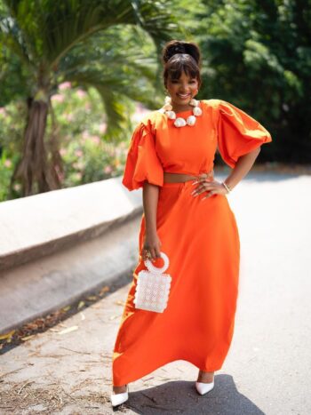 Evelyn Dress