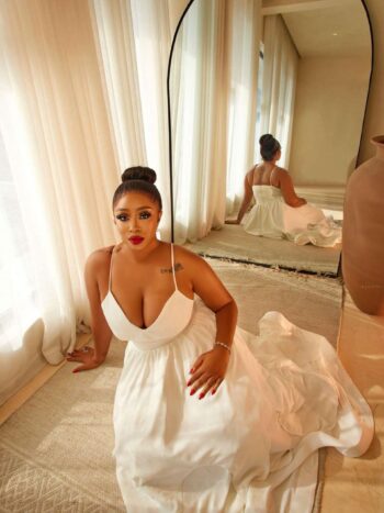 Zina Dress