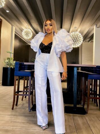 Glam Girl Pant Set