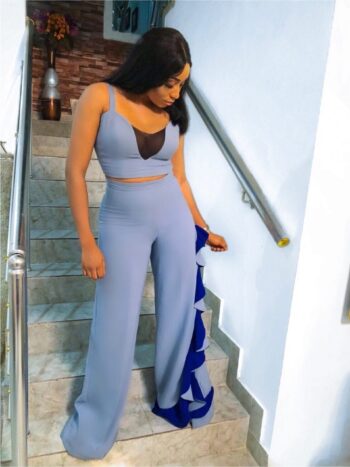 Sasha Pant Set