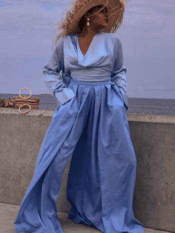 Gabby Pant Set