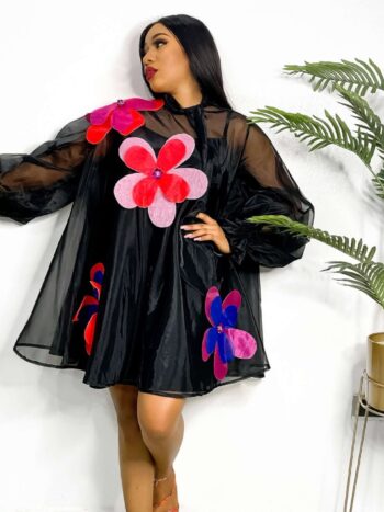 Doll Dress