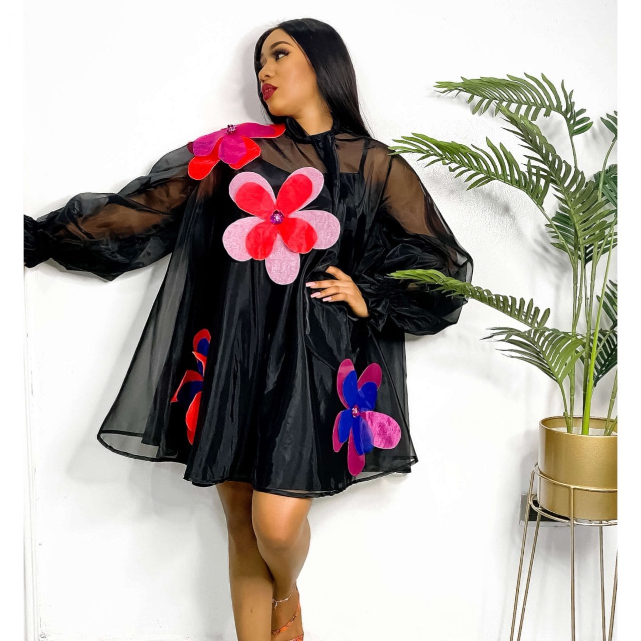 Doll Dress Doll Dress
