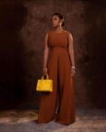 Kimmy Pant Set