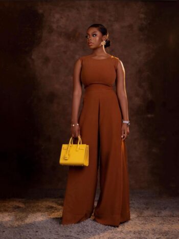 Kimmy Pant Set