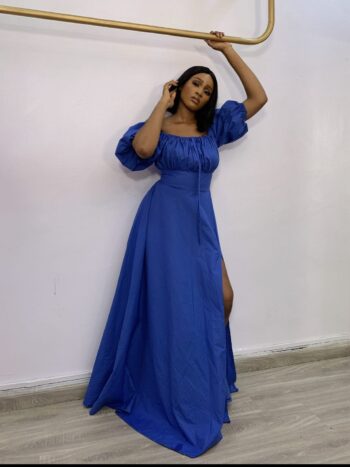 Cedy Dress
