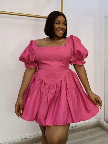 AMA DRESS