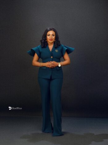 Kimberly Suit