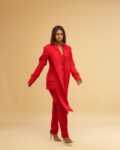 Sarla Suit