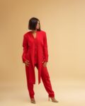 Sarla Suit