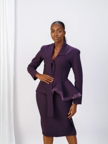 Wealth  Suit