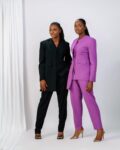 May Suit