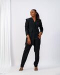 May Suit