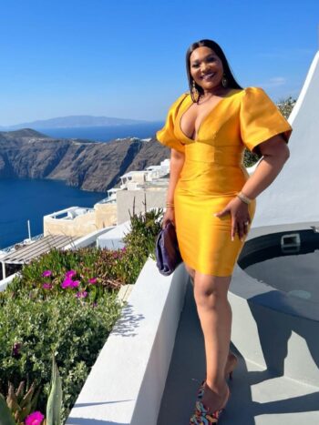 Elem Mini Dress