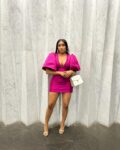 Elem Mini Dress