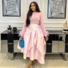 Baby Pink