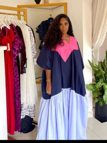 Mena Kaftan