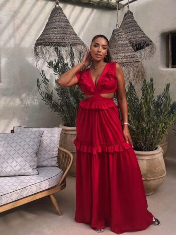 Venezia Dress