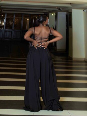 Ari Jumpsuit