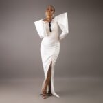 Elan Dress