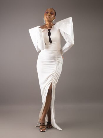 Elan Dress