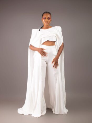 Desire Pant Set