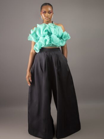 Lina Pant Set