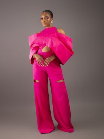 Grand Jumpsuit