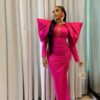 Fuchsia Pink
