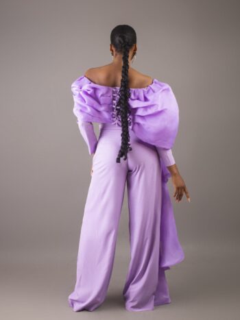 Ripple Pant set