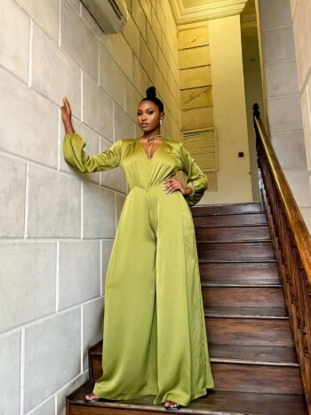Kema Jumpsuit