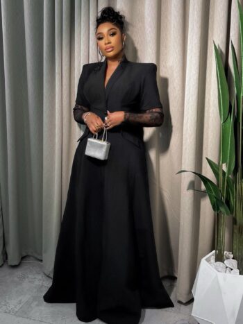 Power Dress