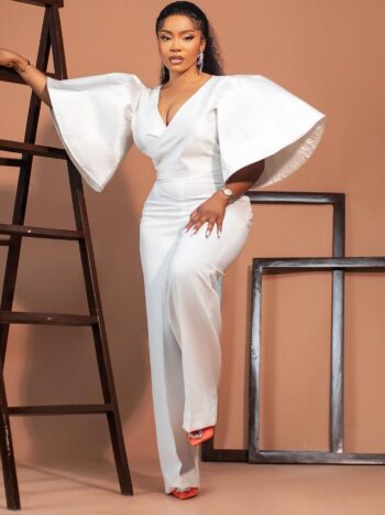 Elna Pant Set