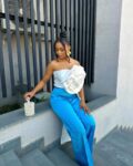ADAKA PANT SET